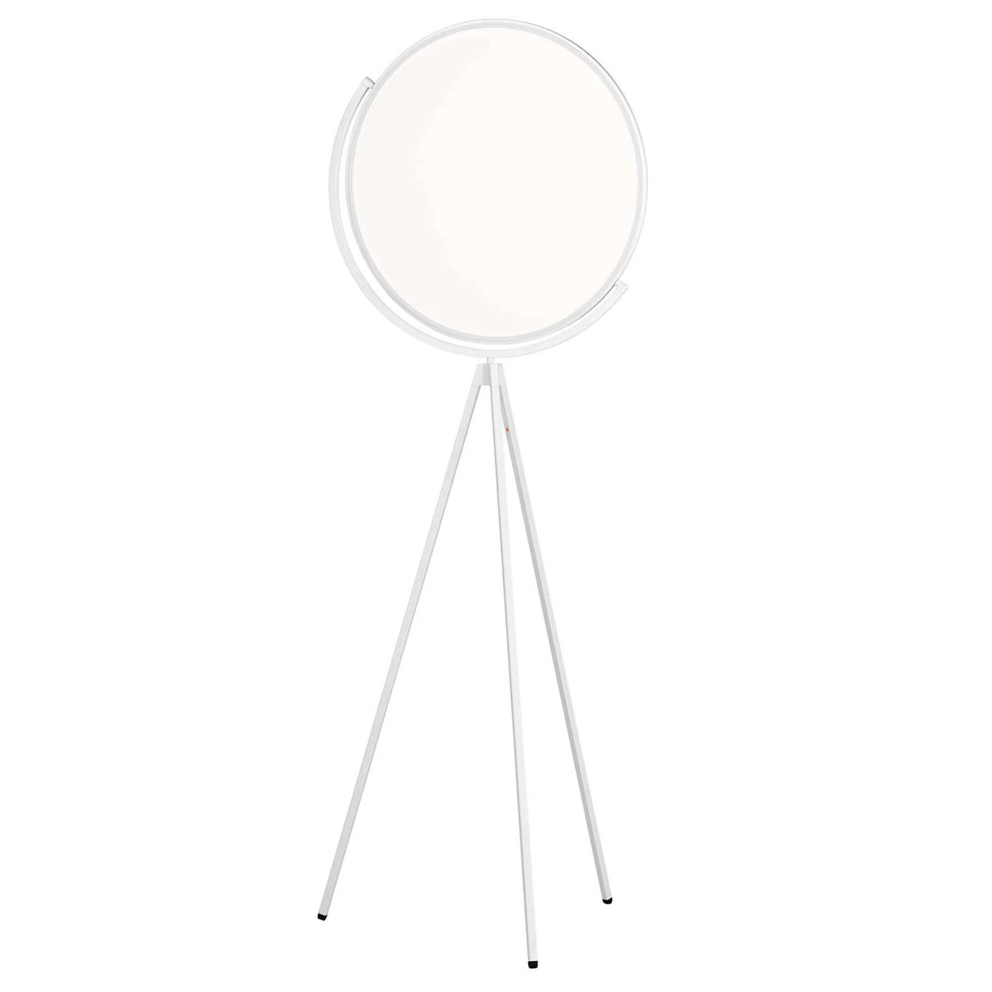 Stehlampe FLOS F6630009 Superloon