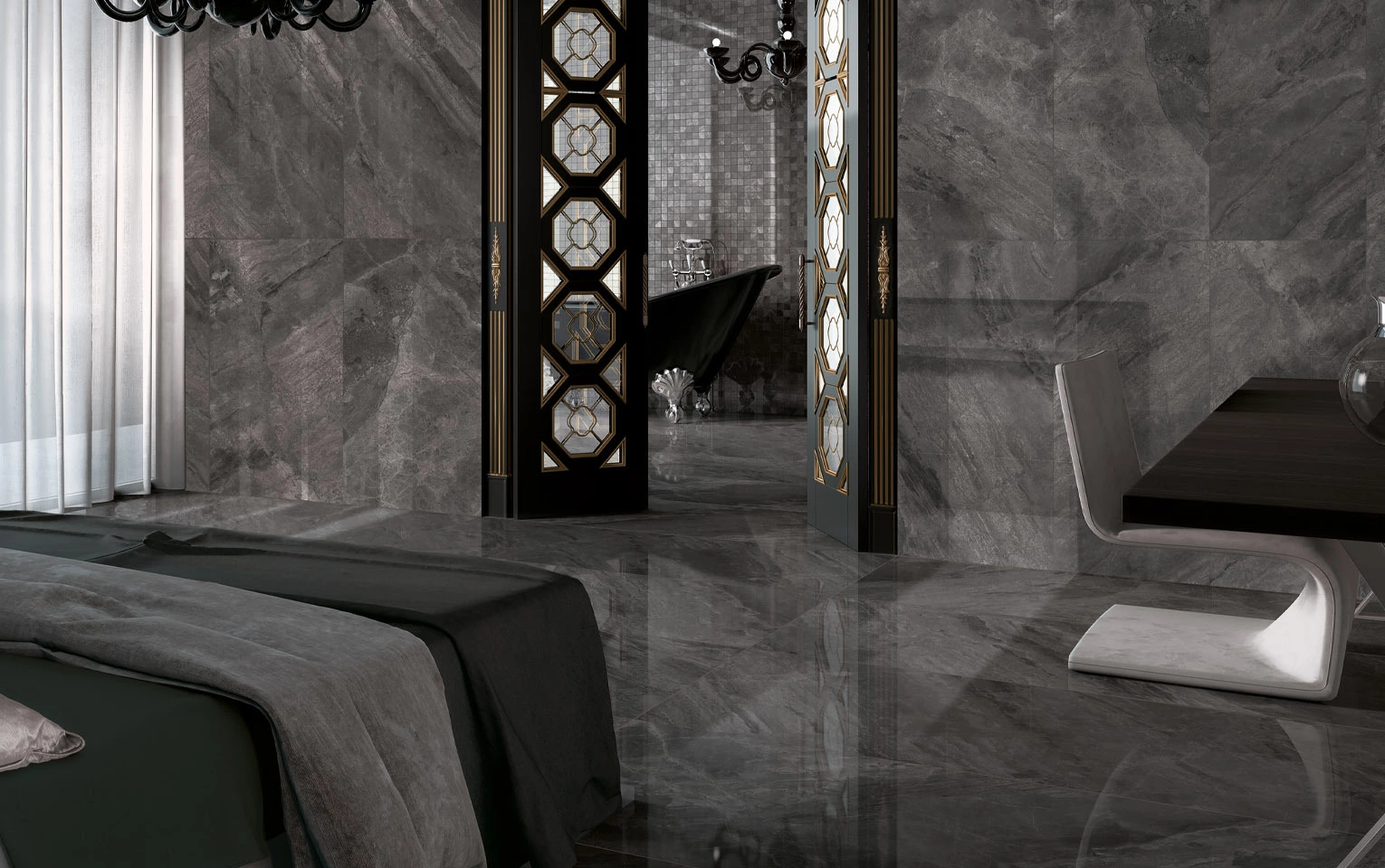 Cerdomus Fondilev.Rettificat60X60 76036