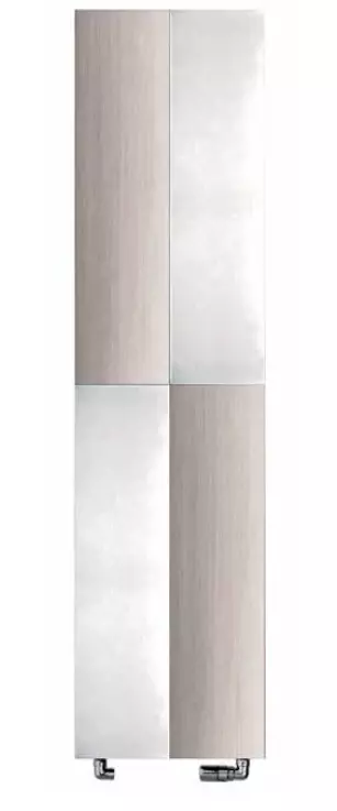 Radiatore Margaroli FS12