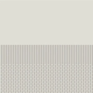 Mutina Tape Grainy Half White 20,5X20,5 RETA15