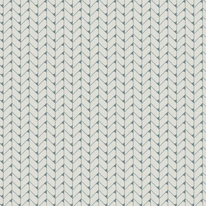 Mutina Tape Mesh Blue 20,5X20,5 RETA22