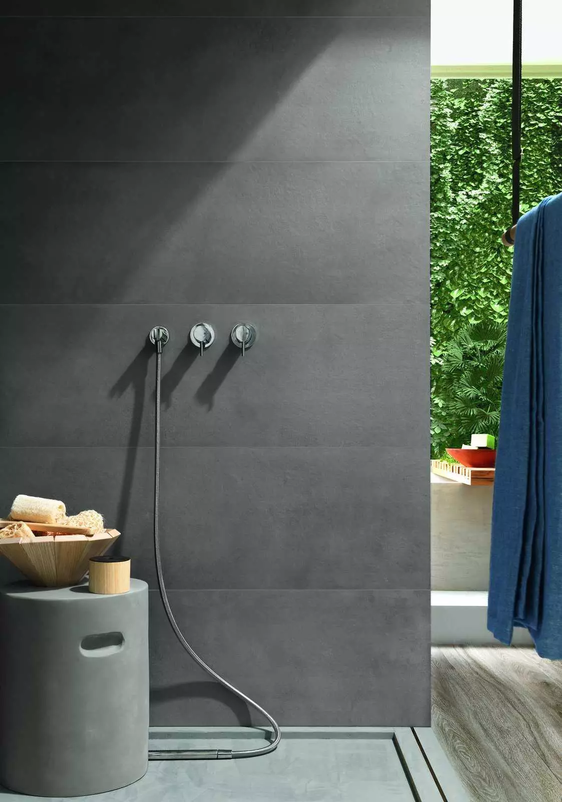 Ragno Terracruda Str Verso 3D Calce R6EF