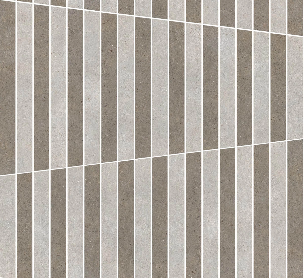 Marazzi Terratech Decoro Modulo Polvere M8L7