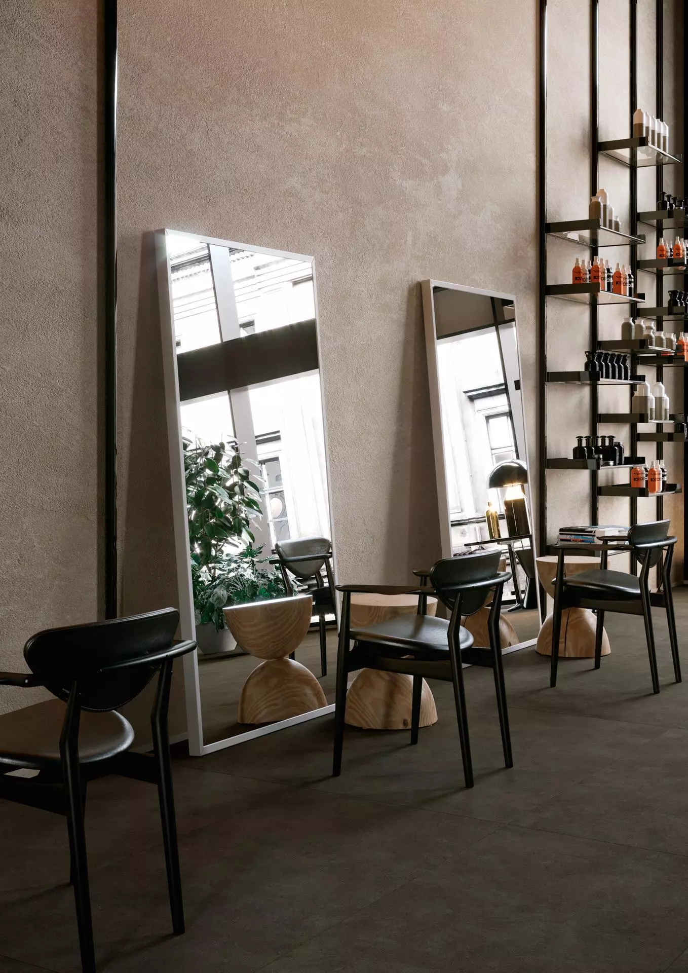 Marazzi Terratech Vinaccia Strutturato M8KP