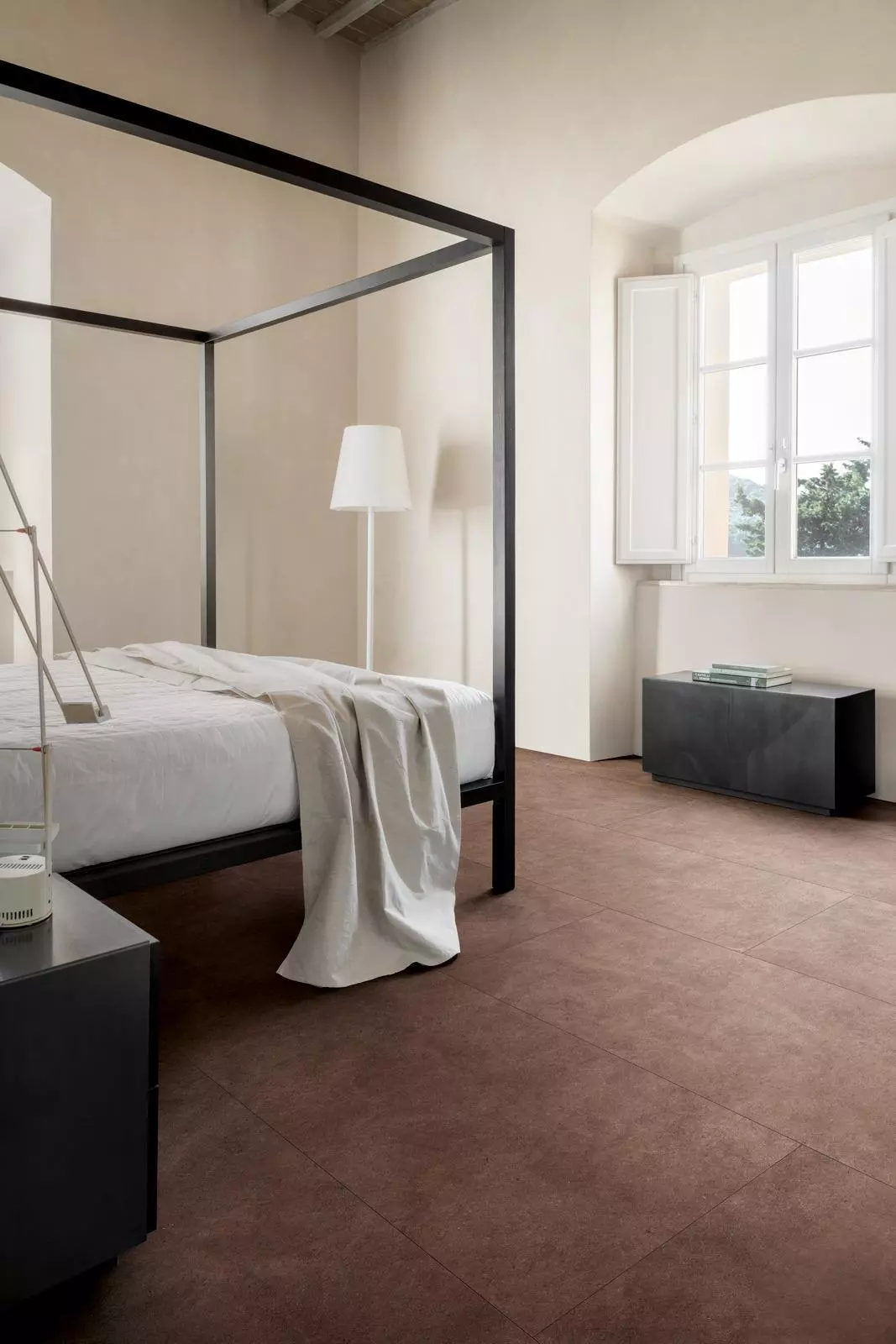 Marazzi Terratech Vinaccia Strutturato M8ST