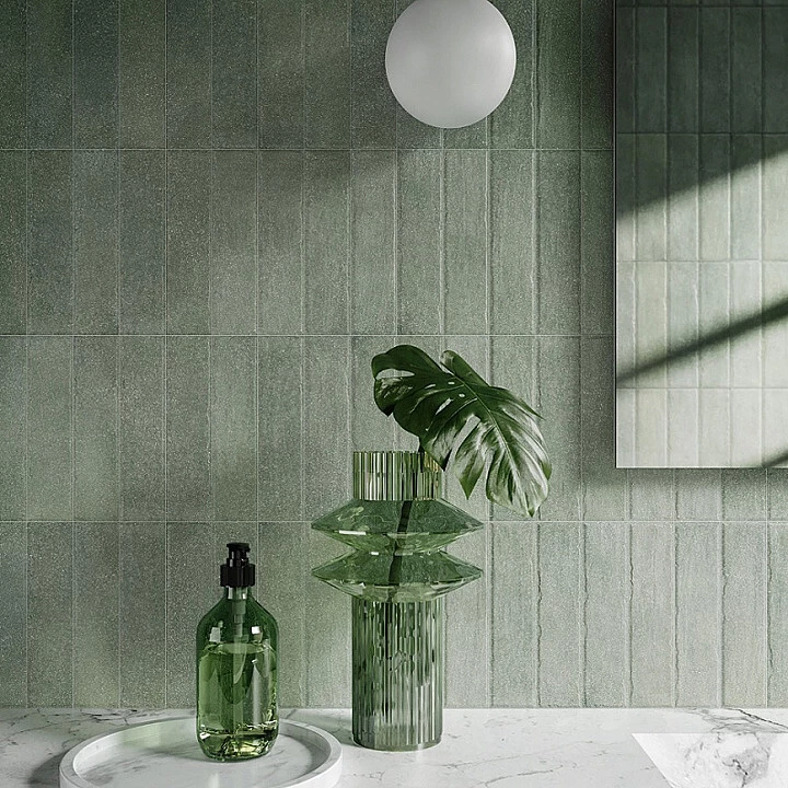 Sant'Agostino Tetris Muschio Mat CSATETUM05