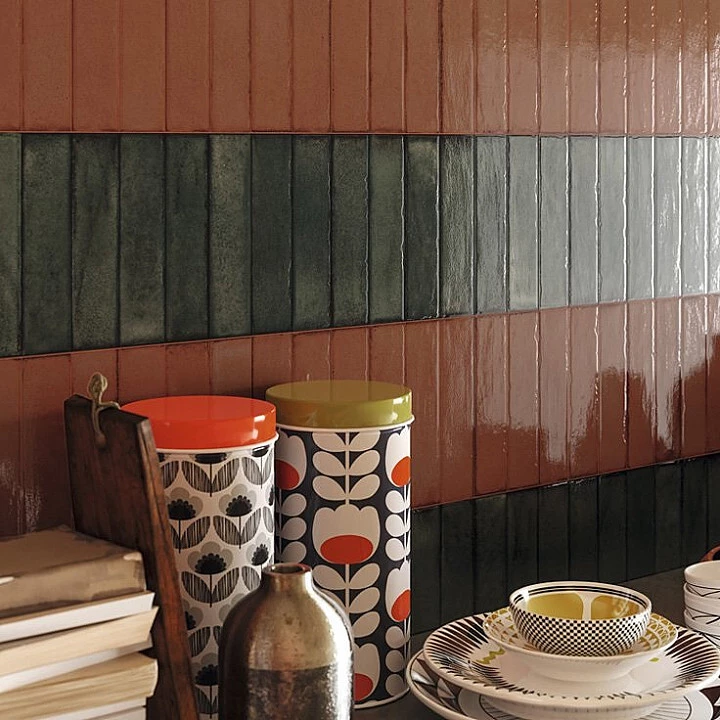 Sant'Agostino Tetris Muschio Mat CSATETUM05