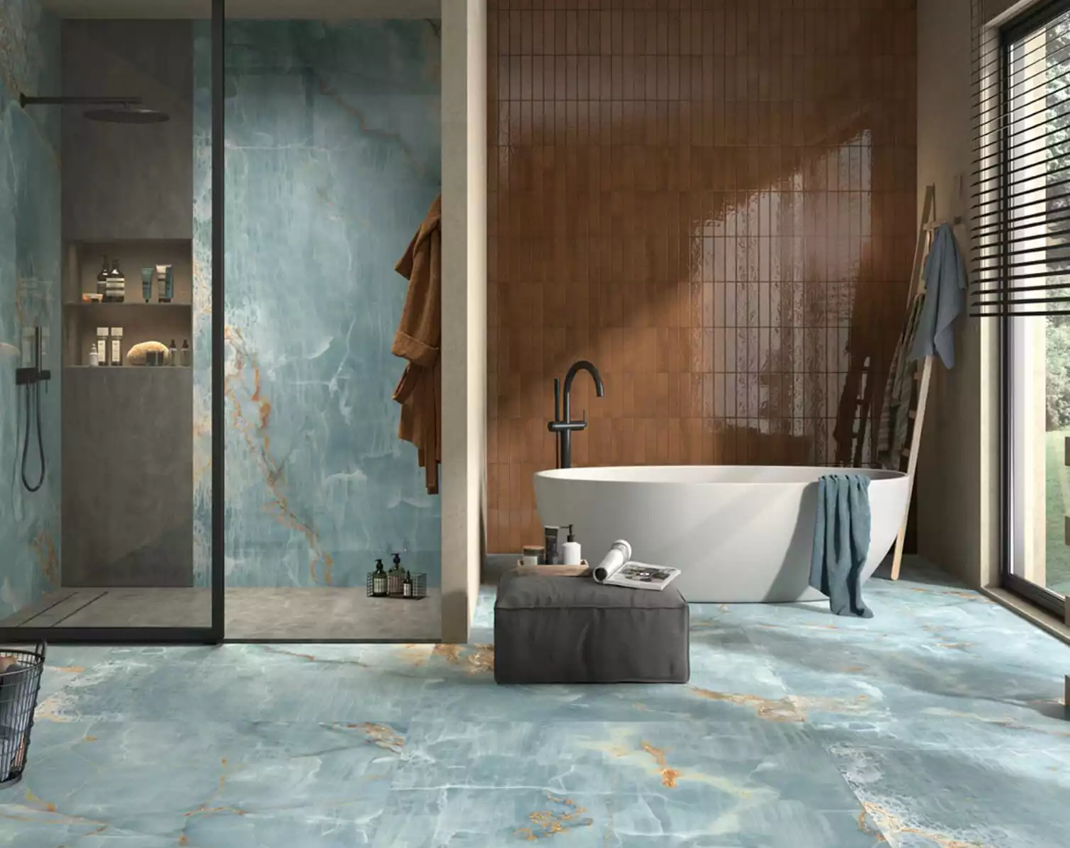 Imola Blu_Aq6_12_Rm Turquoise 60X120