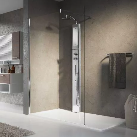 Pomme de douche Novellini THINK1