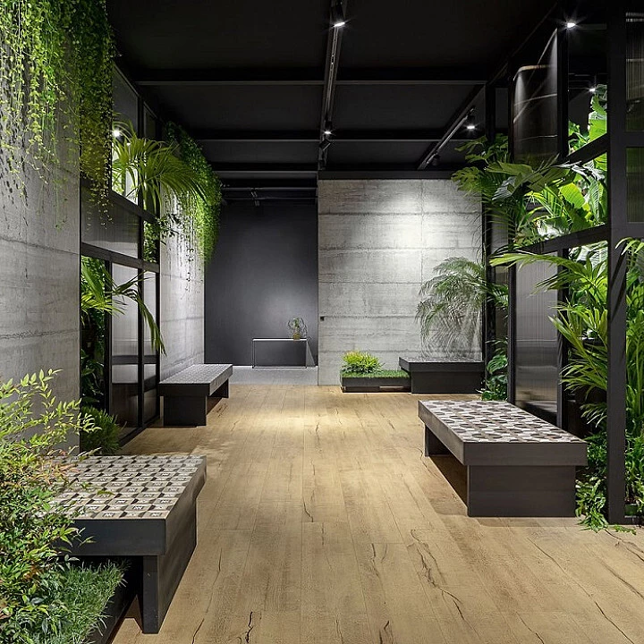 Sant'Agostino Timewood Honey 30180 CSATWHOY18