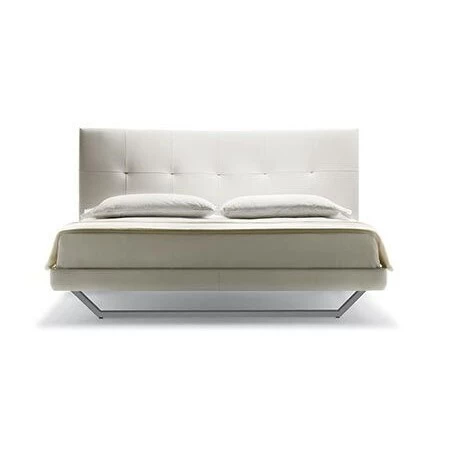 Bett Poltrona Frau Aurora Due