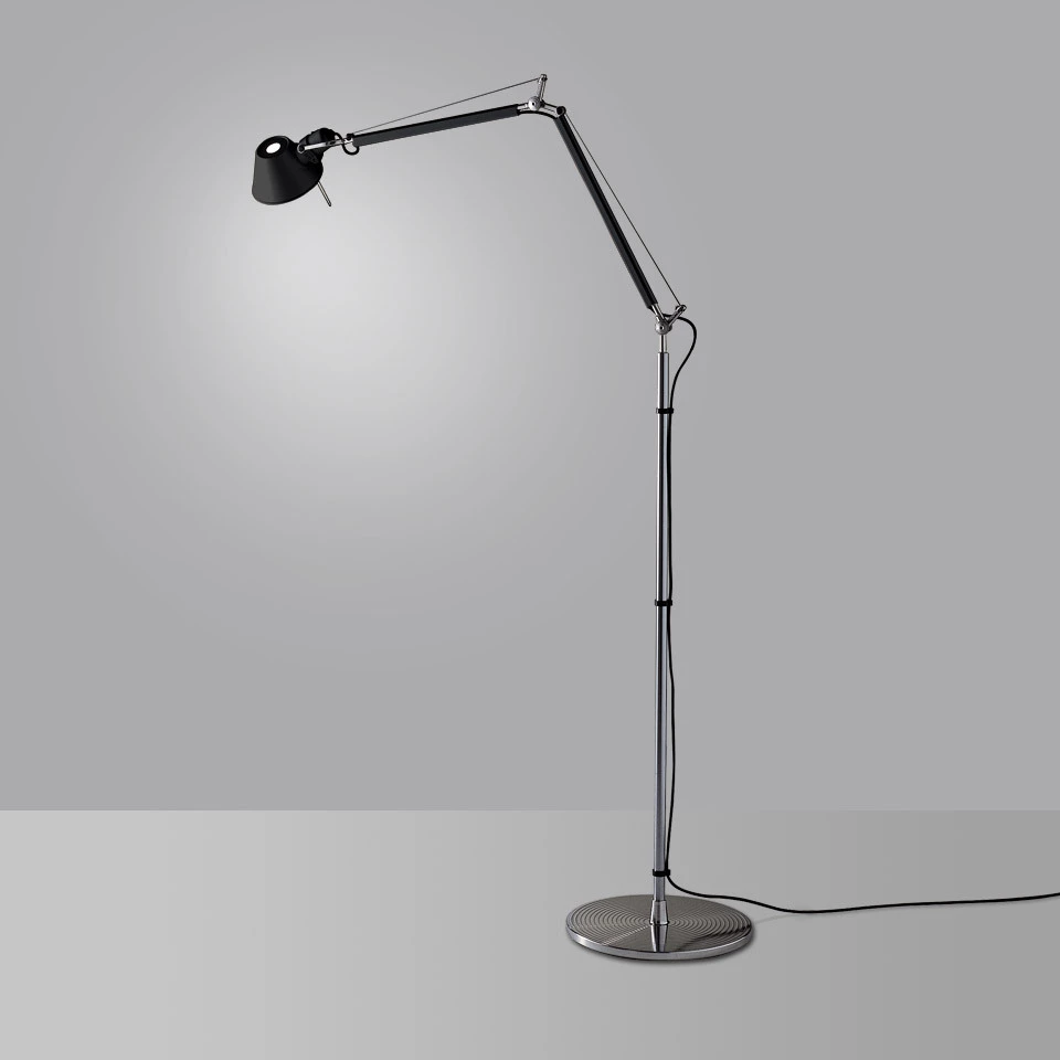 Floor lamp Artemide A004430 Tolomeo Floor