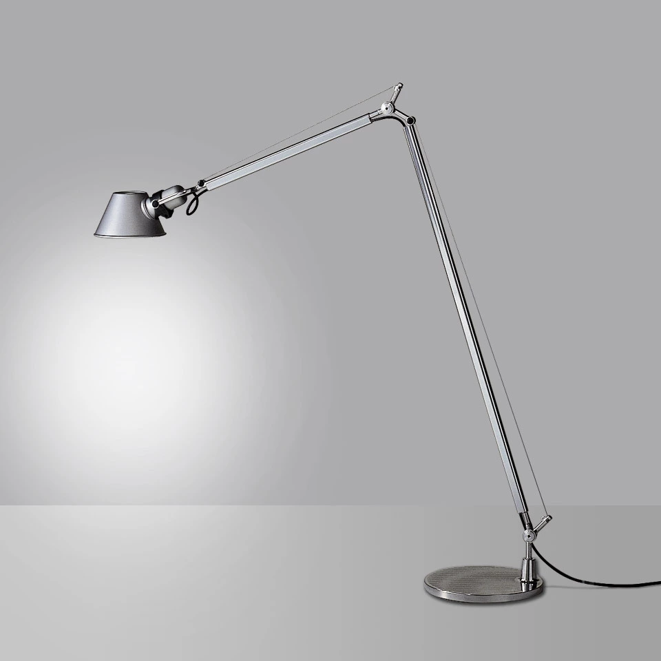 Lampada da pavimento Artemide A013100 Tolomeo