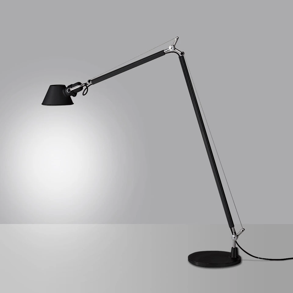 Floor lamp Artemide A013930 Tolomeo Floor