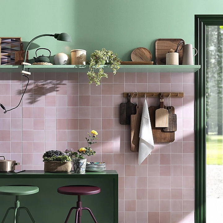 Tonalite Elevenuance Rosa ELE11RO