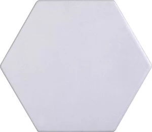 Tonalite Esagona Grigio Chiaro Matt 6416