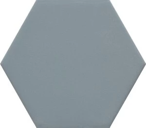 Tonalite Hexagon Lingotti Azzurro HEXLIN.AZ