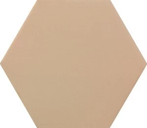 Tonalite Hexagon Lingotti Terra HEXLIN.TE
