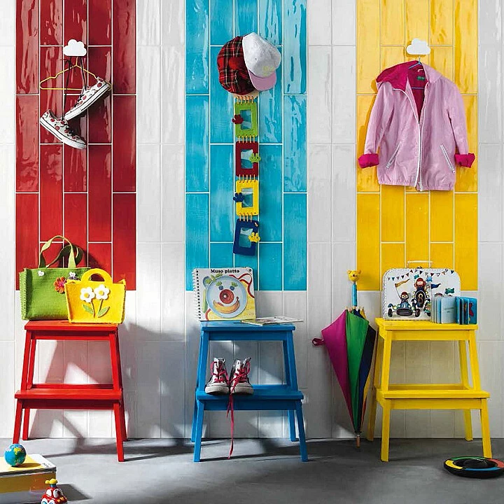 Tonalite Joyful Aqua JOY20AQ