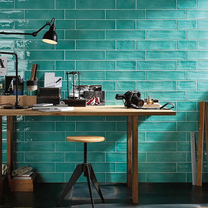 Tonalite Joyful Aqua JOY40AQ