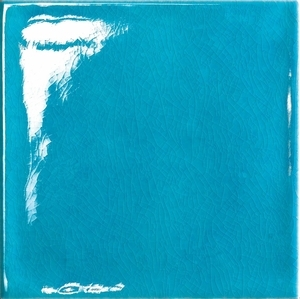 Tonalite Krakle' Turchese 1613