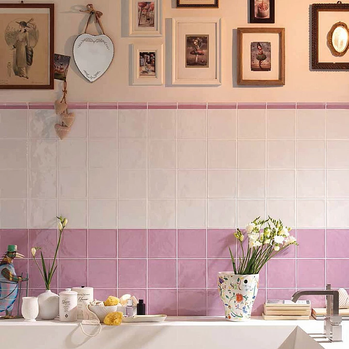 Tonalite Krakle' Viola 1605