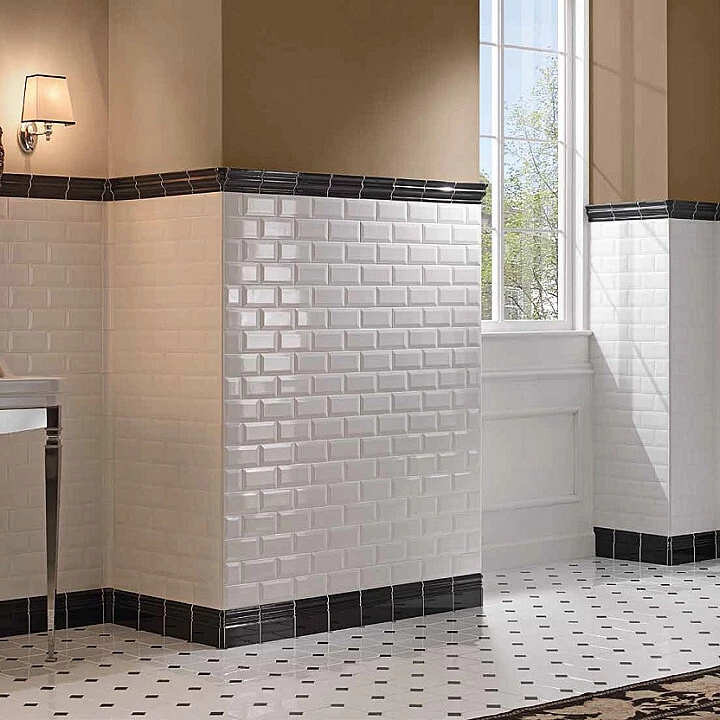 Tonalite Ottagonetta Diamante Champagne 33565