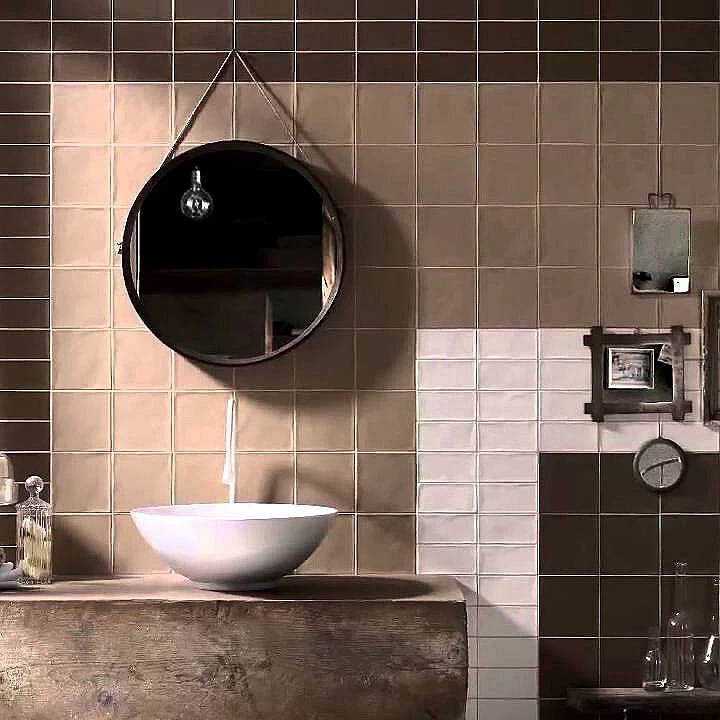 Tonalite Satin Sabbia 4675