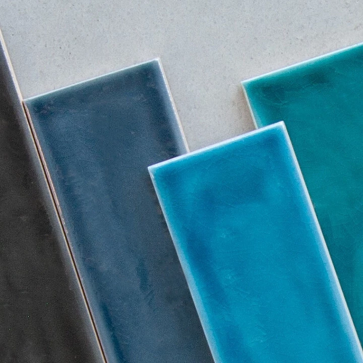 Tonalite Stek Azzurro STE40AZ