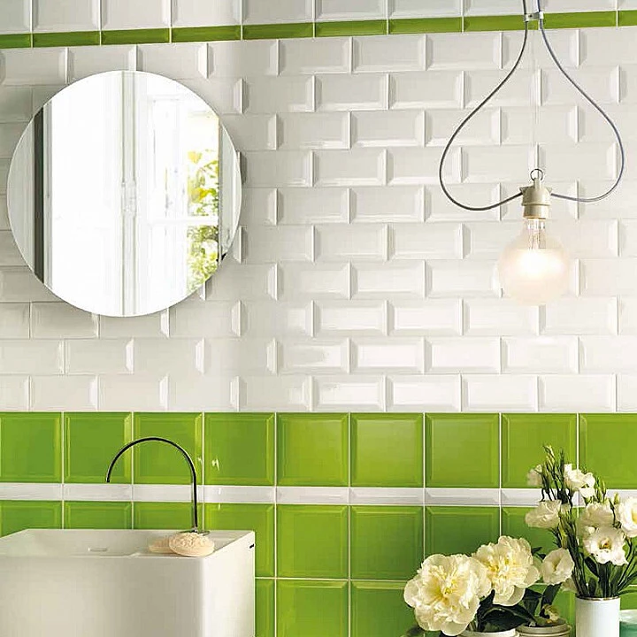 Tonalite Tavella Diamante Bianco 77560