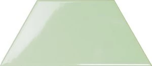 Tonalite Trapez Glossy Sage TRA1640