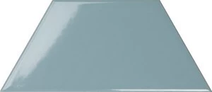 Tonalite Trapez Glossy Sky TRA1641