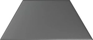 Tonalite Trapez Matt Cemento TRA1673