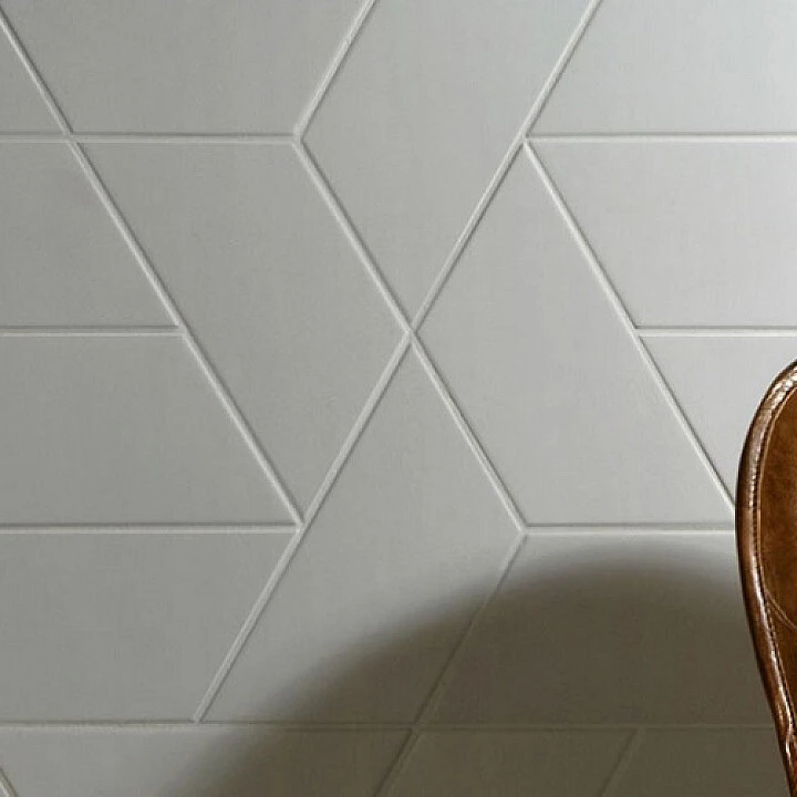 Tonalite Trapez Matt Cemento TRA1673