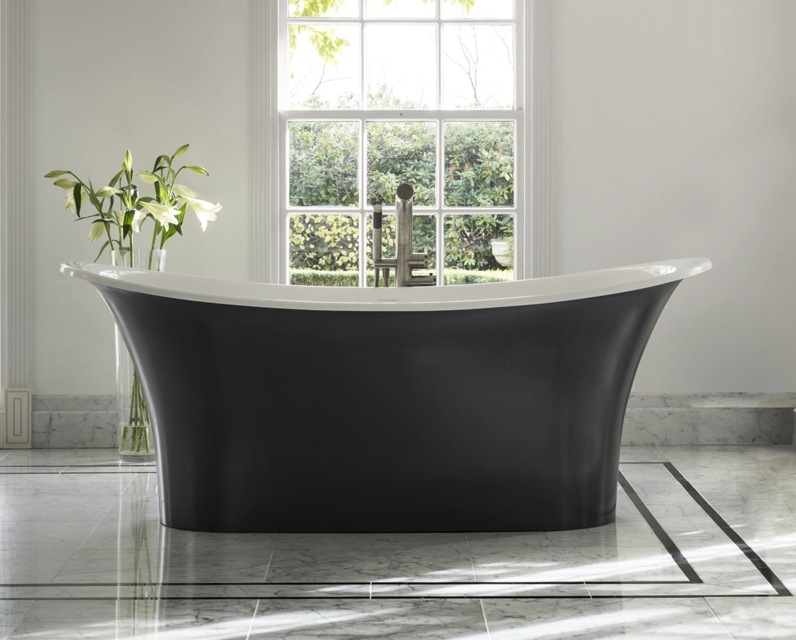 Vasca Victoria+Albert Toulouse 1800