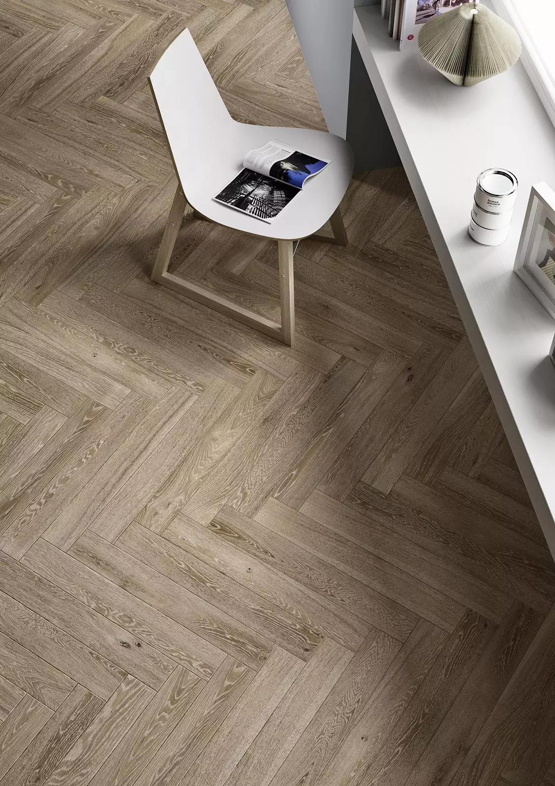 Marazzi Treverkcharme Taupe MM93