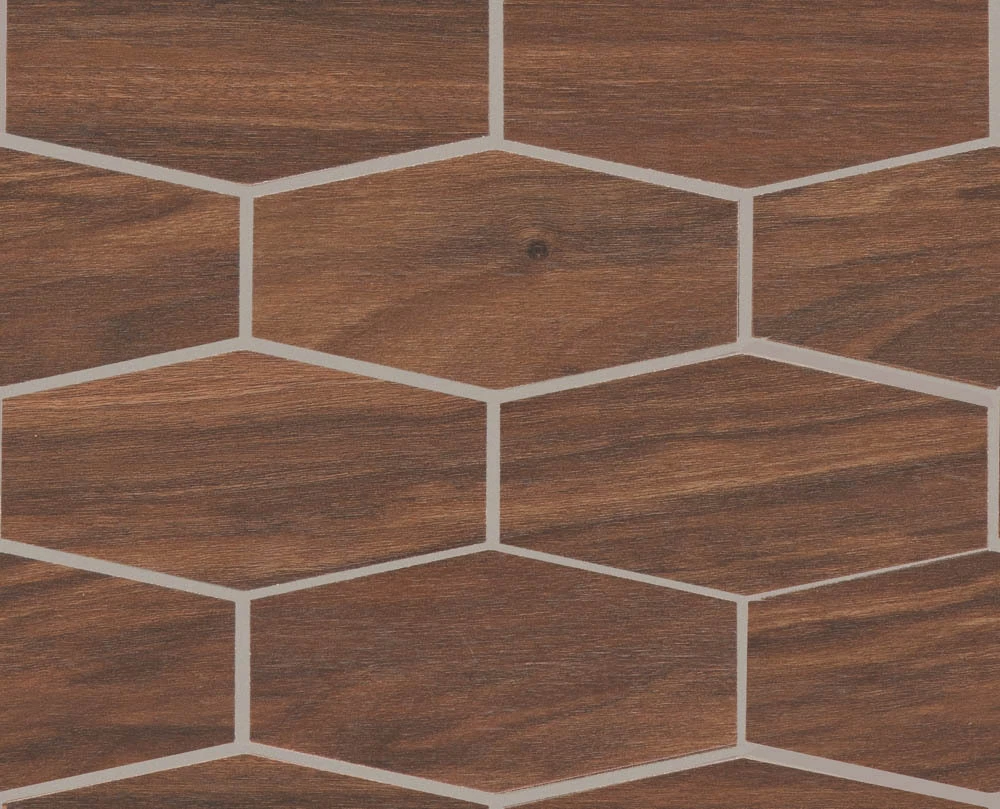 Marazzi Treverkchic Noce Italiano Mosaico MH5P