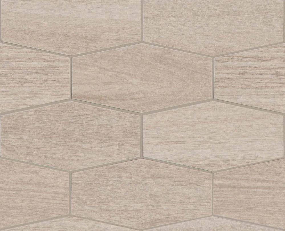 Marazzi Treverkchic Noce Tinto Mosaico MH5S