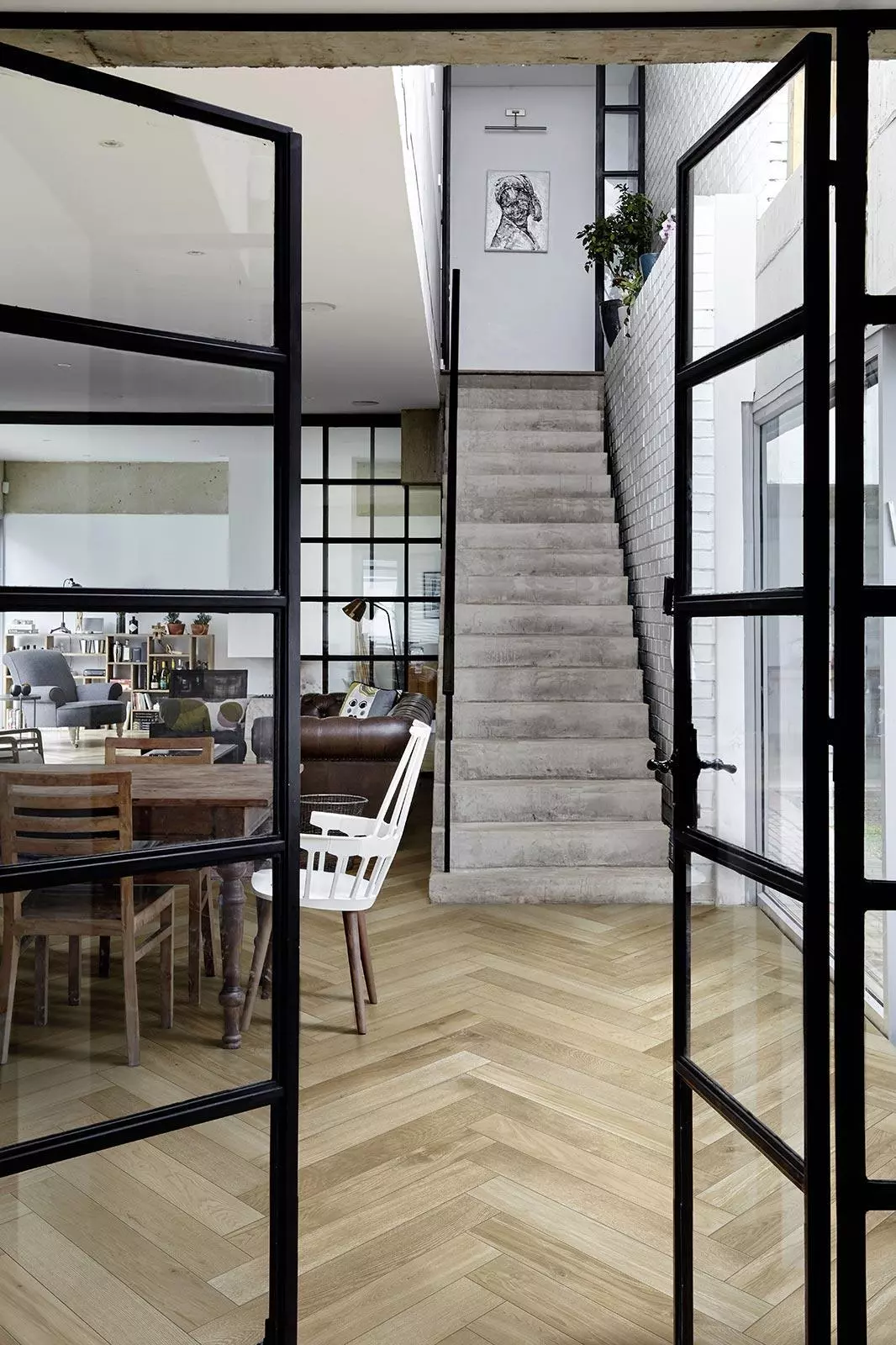 Marazzi Treverkfusion Neutral M005