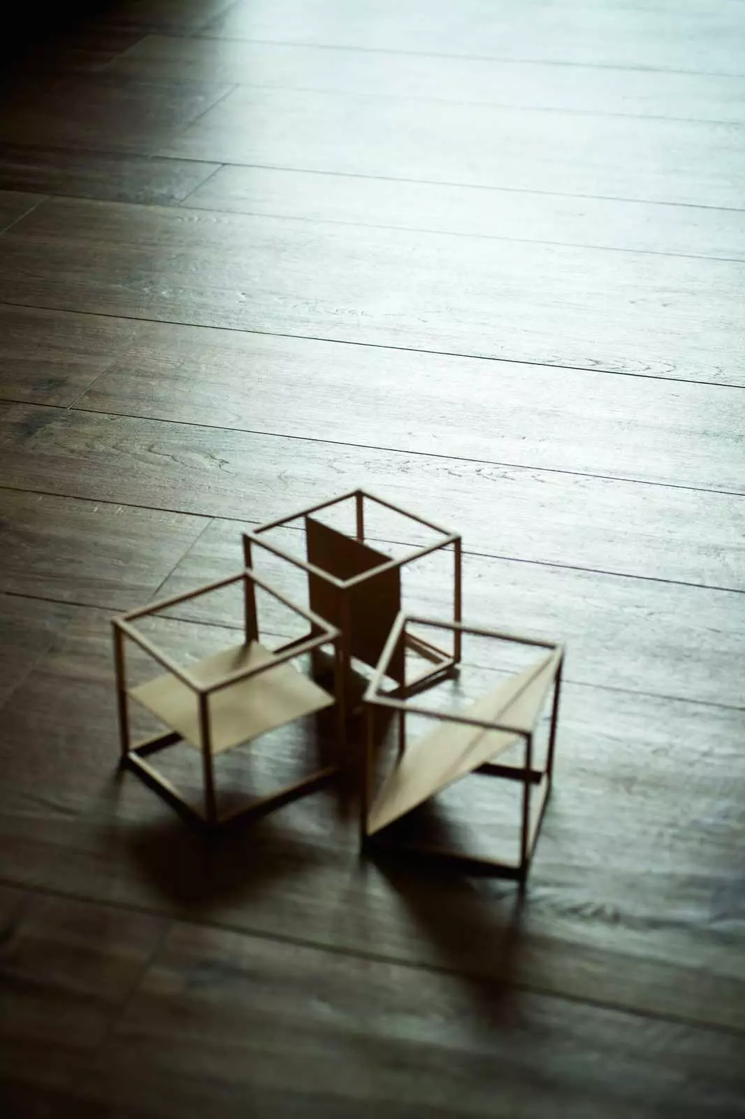 Marazzi Treverkhome Castagno Ret. MJWG