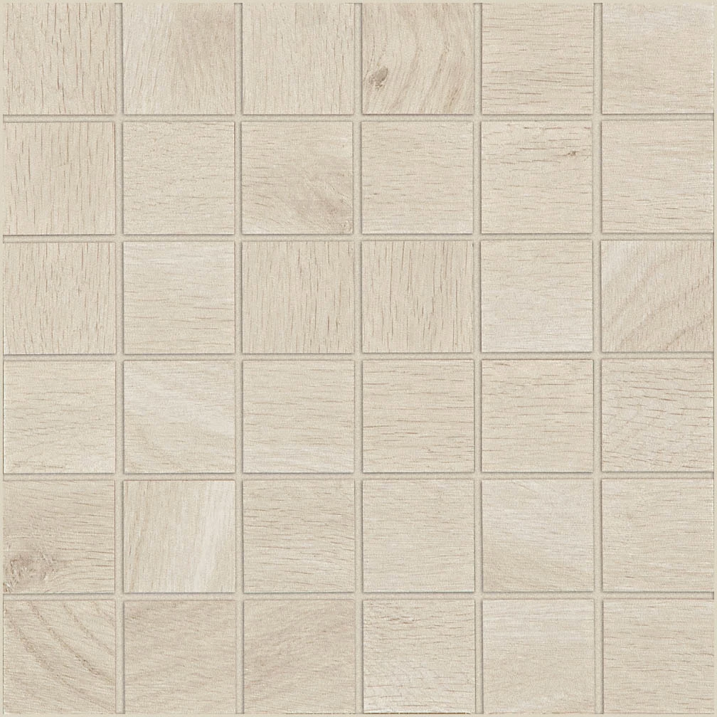 Marazzi Treverkhome Mosaico Acero MH58
