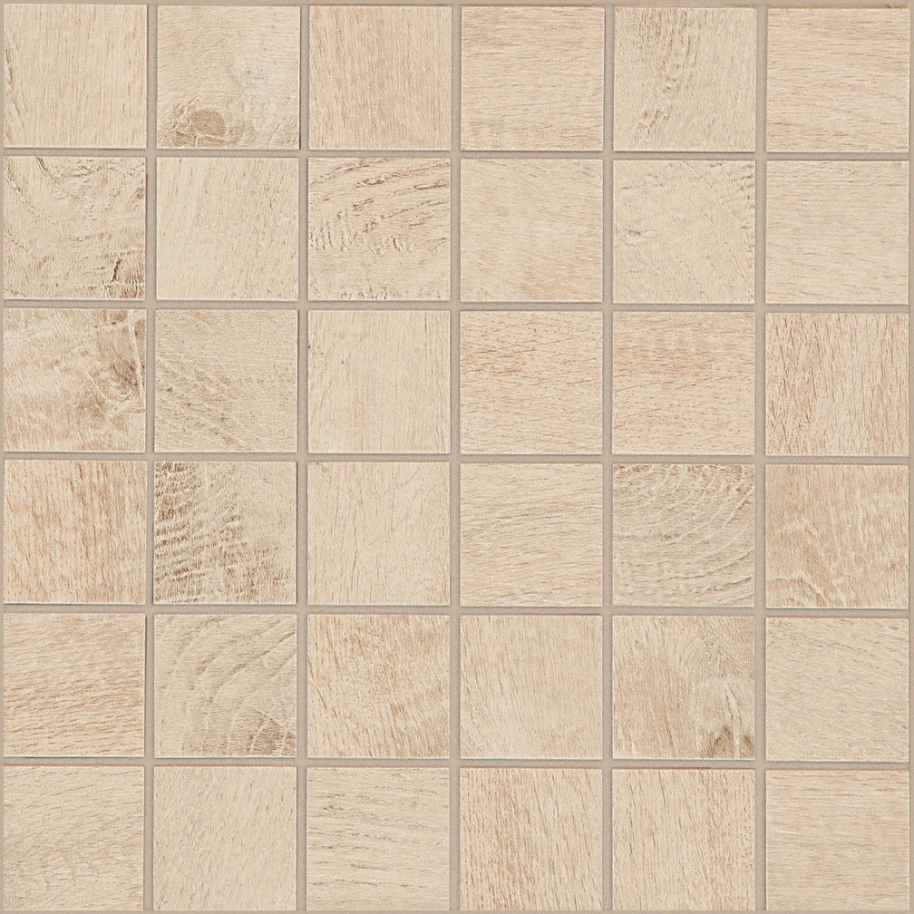Marazzi Treverkhome Mosaico Betulla MH52