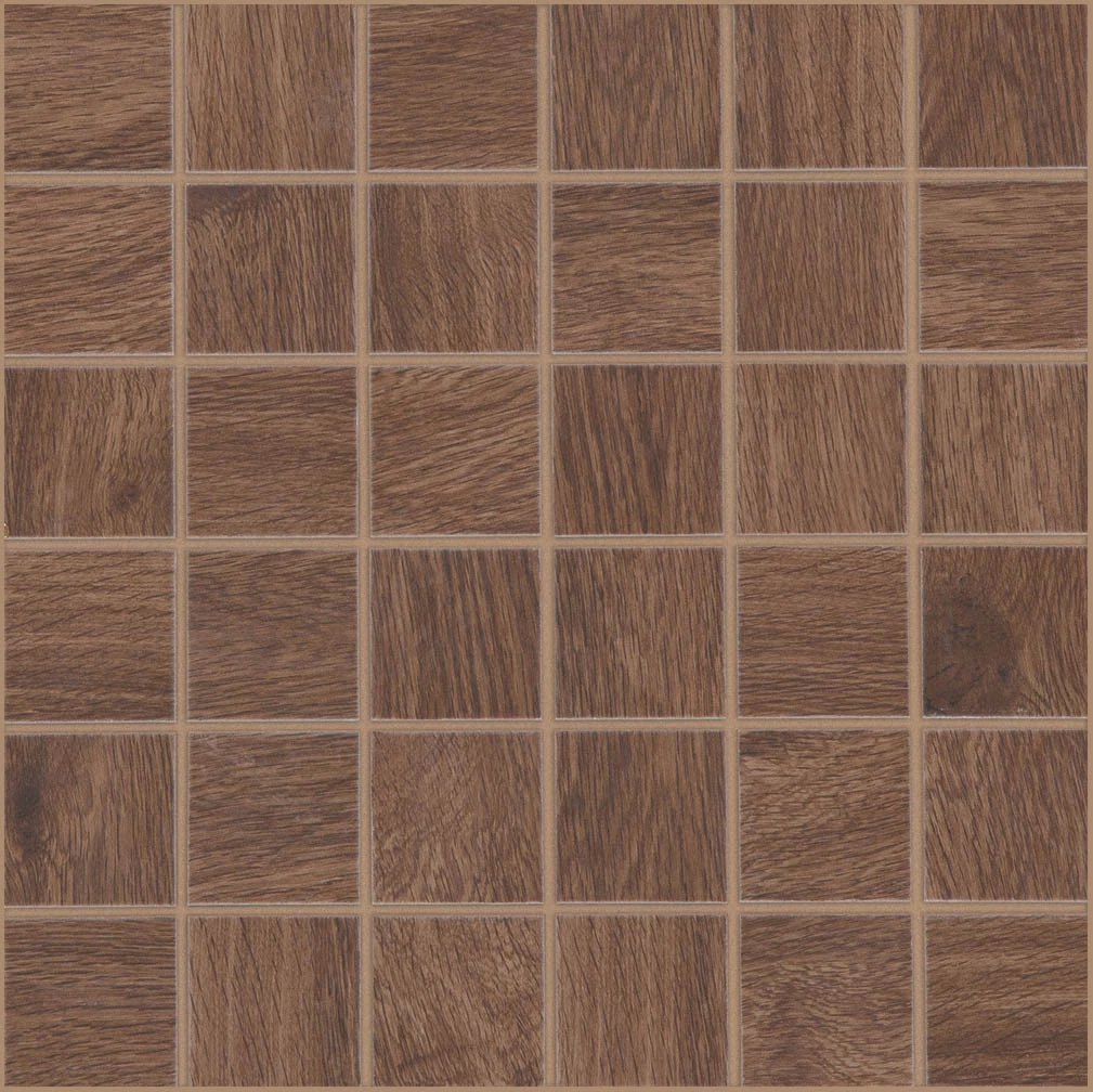 Marazzi Treverkhome Mosaico Castagno MH54