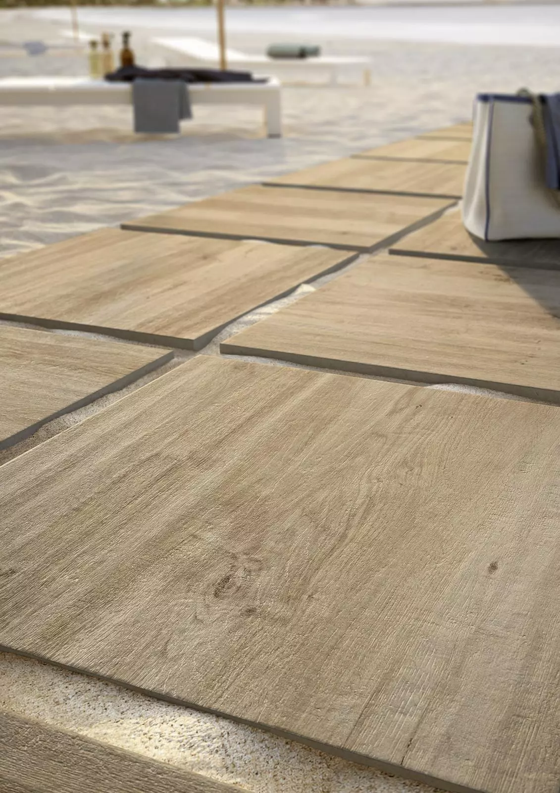 Marazzi Treverkhome 20 Larice MLUG