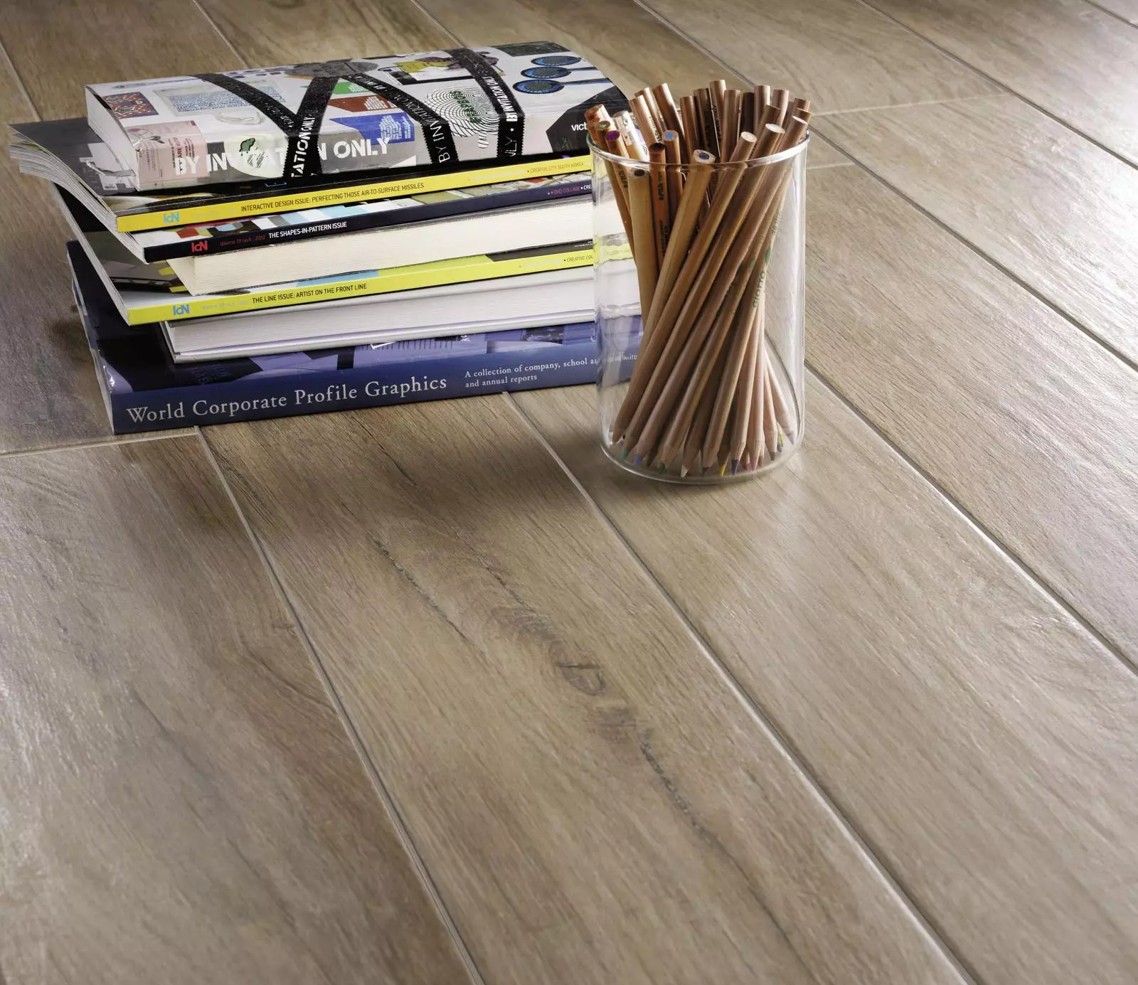 Marazzi Treverkmood Faggio MLNM