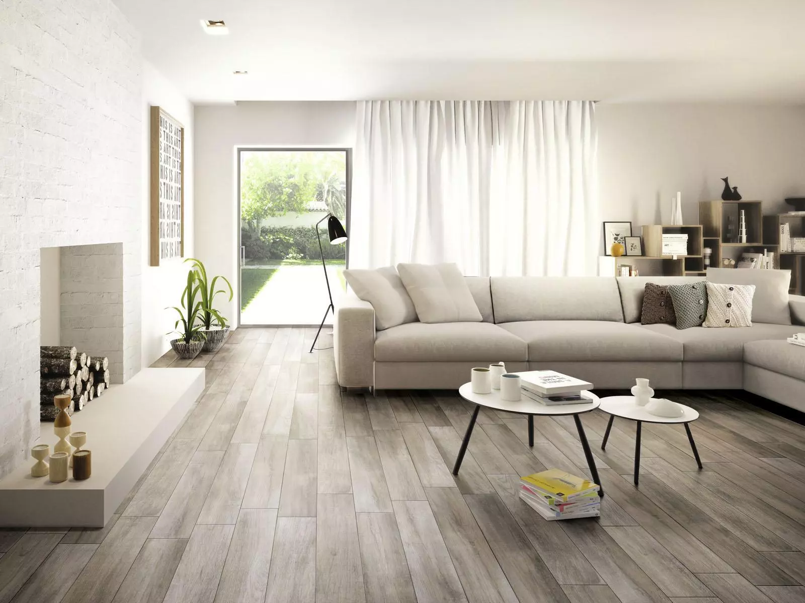 Marazzi Treverkmood Rovere MLNN