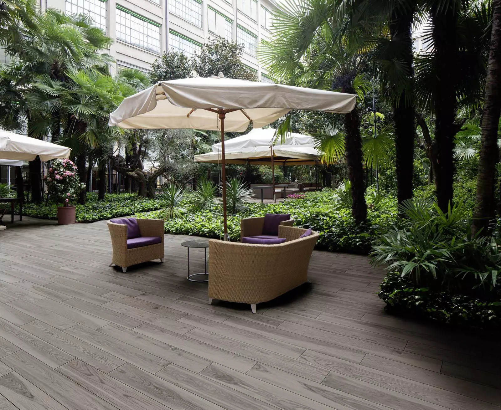 Marazzi Treverkmore Fume MMYY