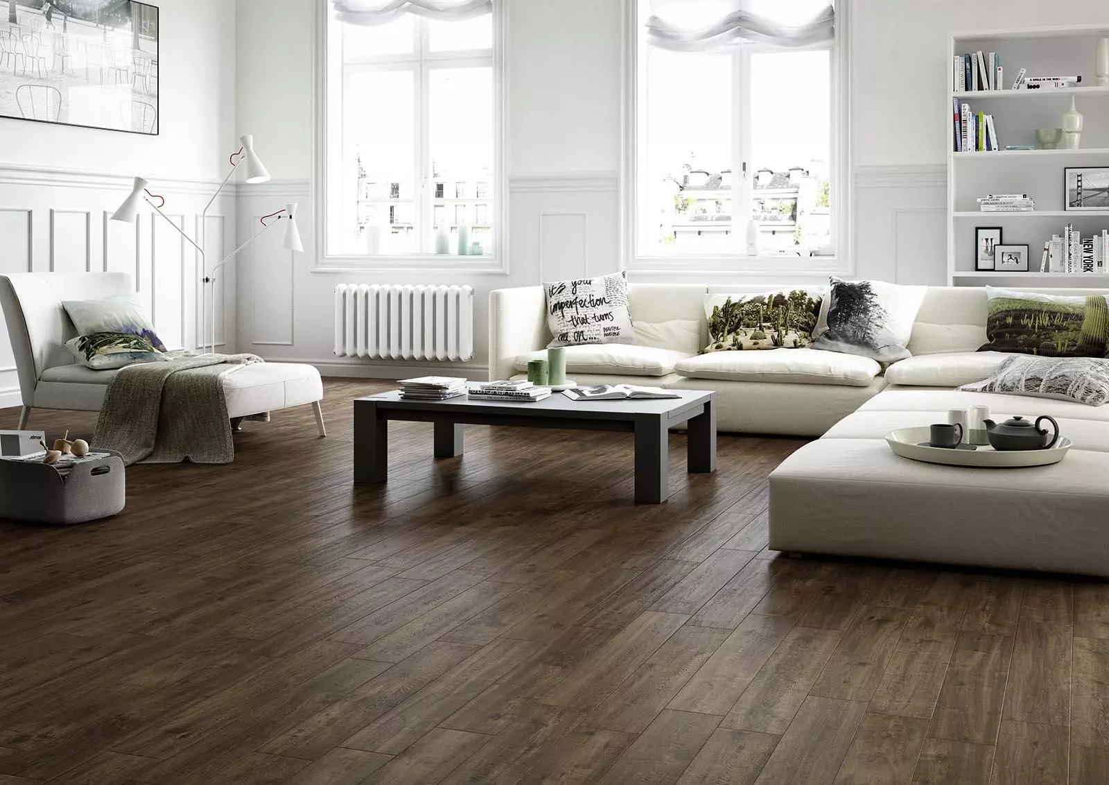 Marazzi Treverkway Rovere MLA2