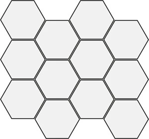 Sant'Agostino Maxi Cl.Tm-Ven.Kry CSAMCTVK34