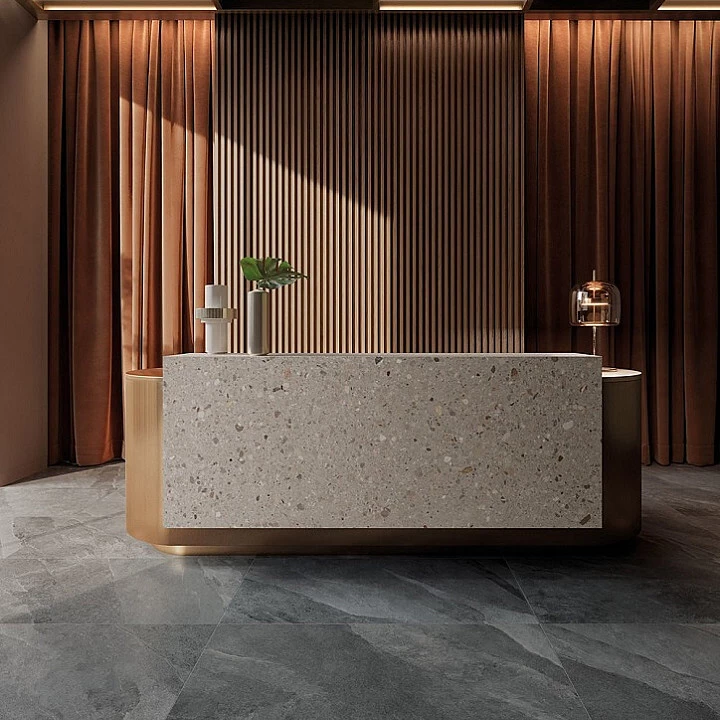 KEOPE UB.GREY 60X120 R10 60X120RT FGD2